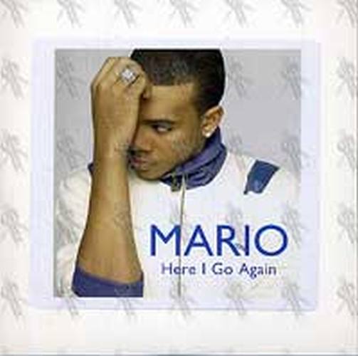 MARIO - Here I Go Again - 2