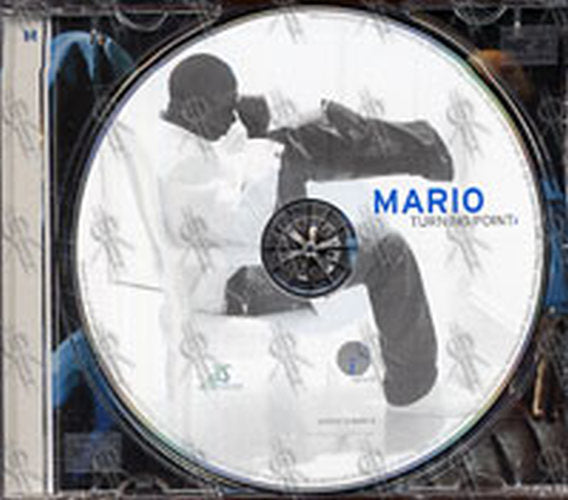 MARIO - Turning Point - 3