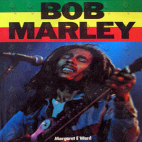 MARLEY-- BOB - Bob Marley - 1