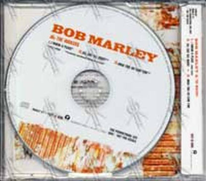 MARLEY-- BOB - I Know A Place - 2