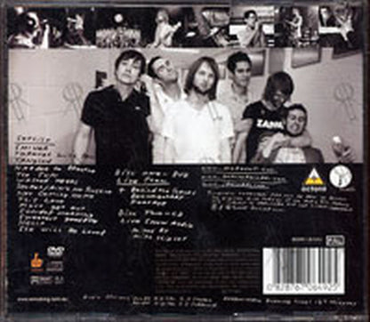 MAROON 5 - Friday The 13th: Maroon 5 Live - 2
