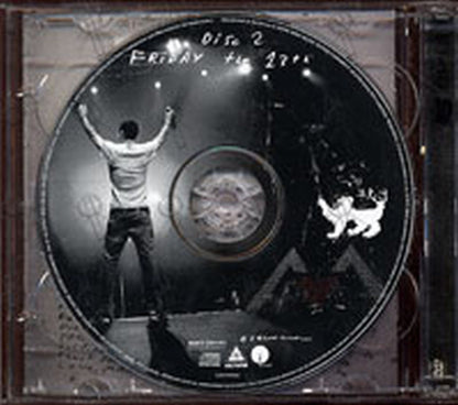 MAROON 5 - Friday The 13th: Maroon 5 Live - 4