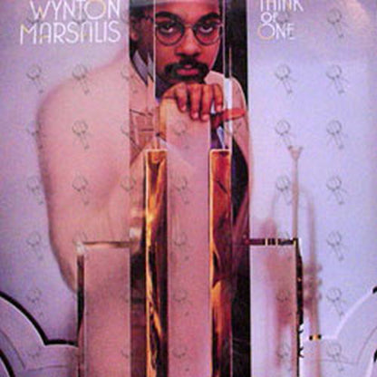 MARSALIS-- WYNTON - Think Of One - 1