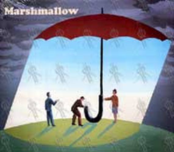 MARSHMALLOW - Marshmallow - 1
