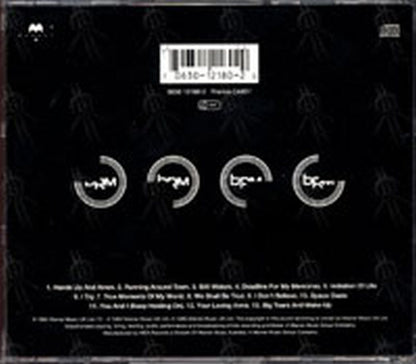 MARTIN-- BILLIE RAY - Deadline For My Memories - 2