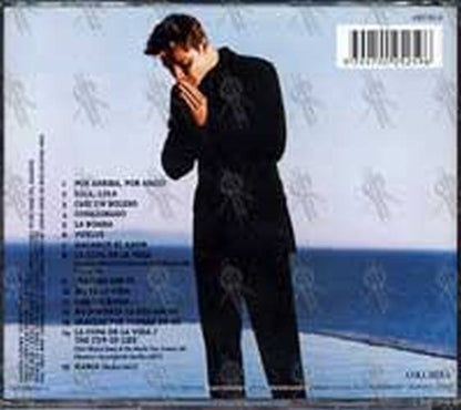 MARTIN-- RICKY - Vuelve - 2