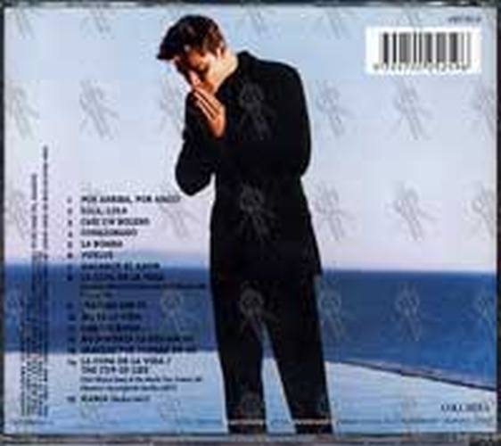MARTIN-- RICKY - Vuelve - 2