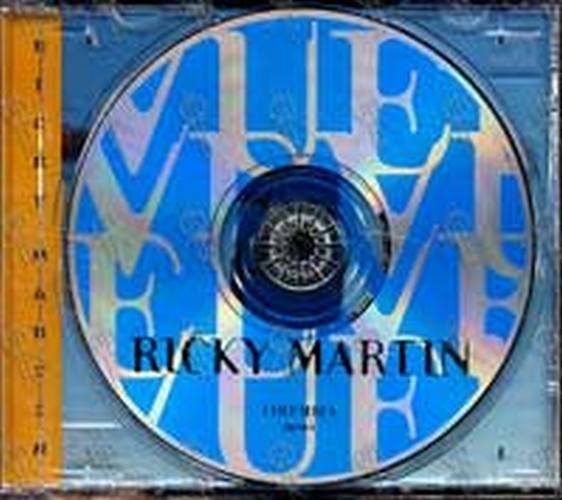 MARTIN-- RICKY - Vuelve - 3