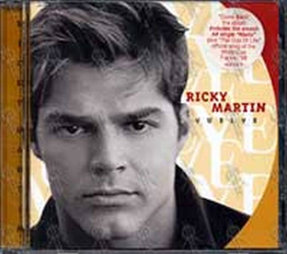 MARTIN-- RICKY - Vuelve - 1