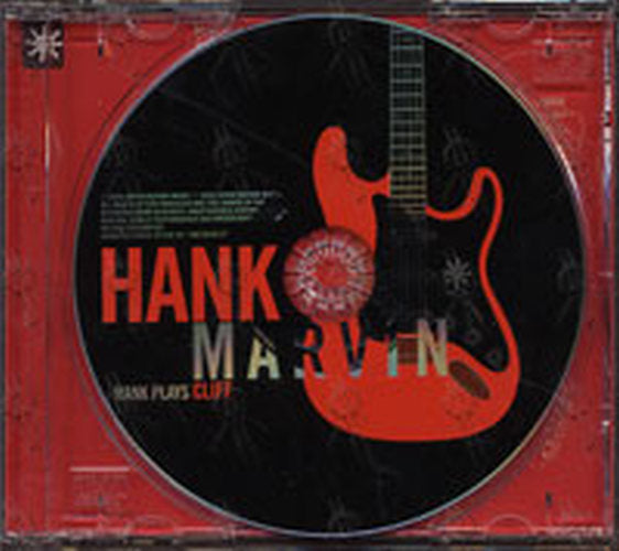 MARVIN-- HANK|RICHARD-- CLIFF - Hank Plays Cliff - 3