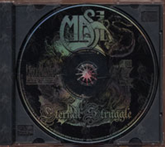 MASI - Eternal Struggle - 3