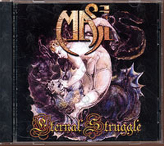 MASI - Eternal Struggle - 1