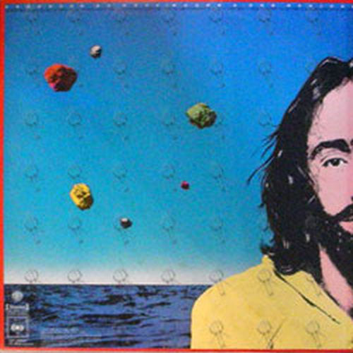 MASON-- DAVE - Let It Flow - 2