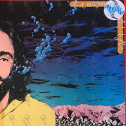 MASON-- DAVE - Let It Flow - 1