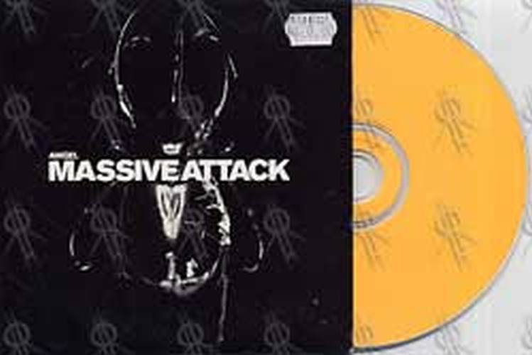 MASSIVE ATTACK - Angel - 1