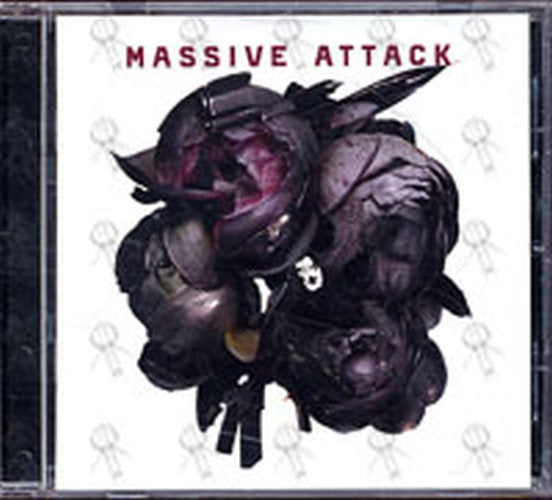 MASSIVE ATTACK - Collected - 1