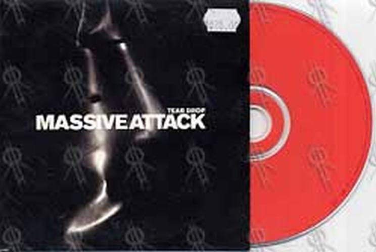 MASSIVE ATTACK - Teardrop - 1