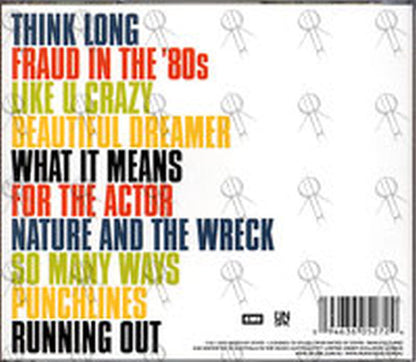 MATES OF STATE - Bring It Back - 4