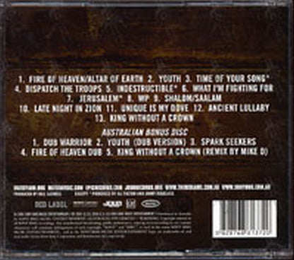 MATISYAHU - Youth - 2