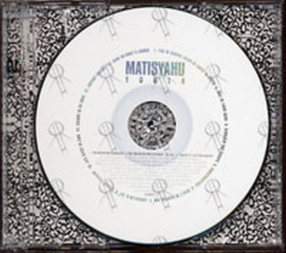 MATISYAHU - Youth - 3