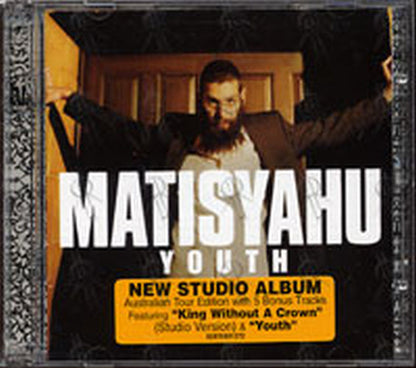 MATISYAHU - Youth - 1