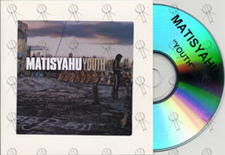 MATISYAHU - Youth - 1