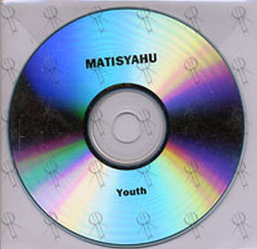 MATISYAHU - Youth - 1