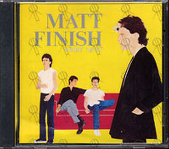 MATT FINISH - Short Note - 1