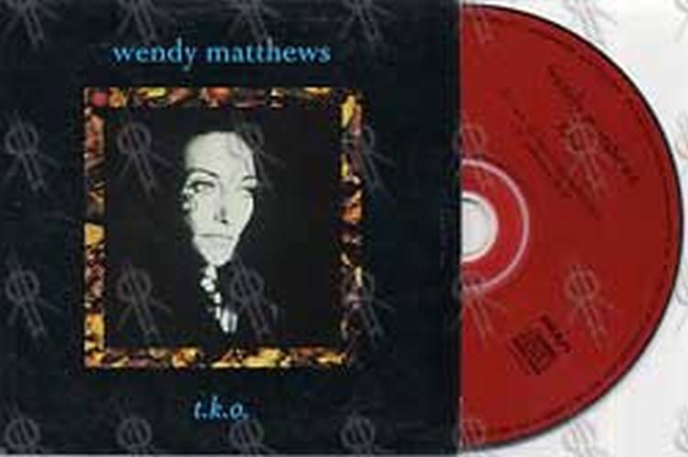 MATTHEWS-- WENDY - T.K.O. - 1
