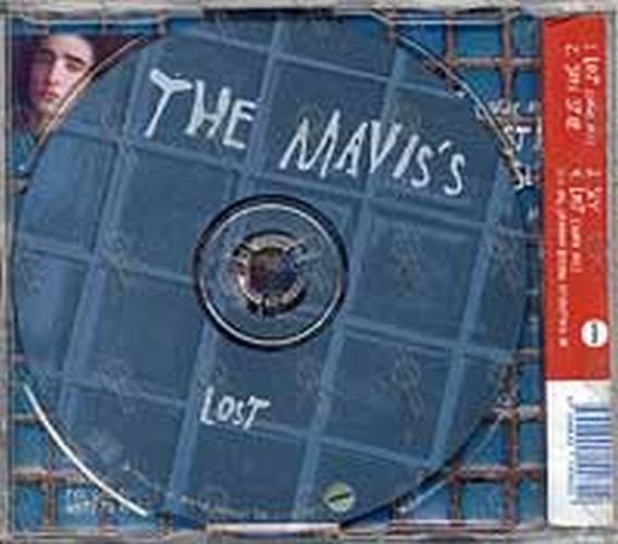 MAVIS&#39;S-- THE - Lost - 2