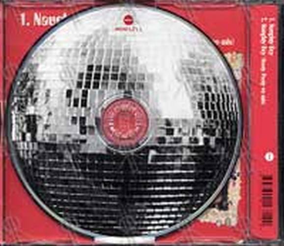 MAVIS'S-- THE - Naughty Boy - 2