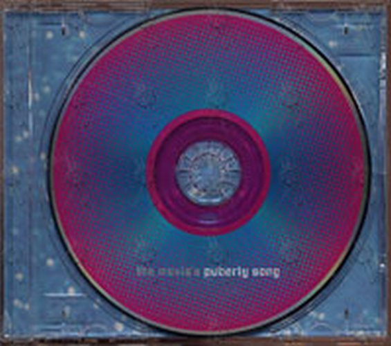 MAVIS'S-- THE - Puberty Song - 3