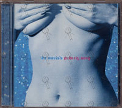 MAVIS'S-- THE - Puberty Song - 1