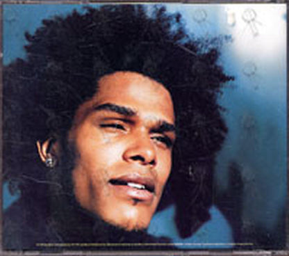 MAXWELL - Maxwell's Urban Hang Suite - 2