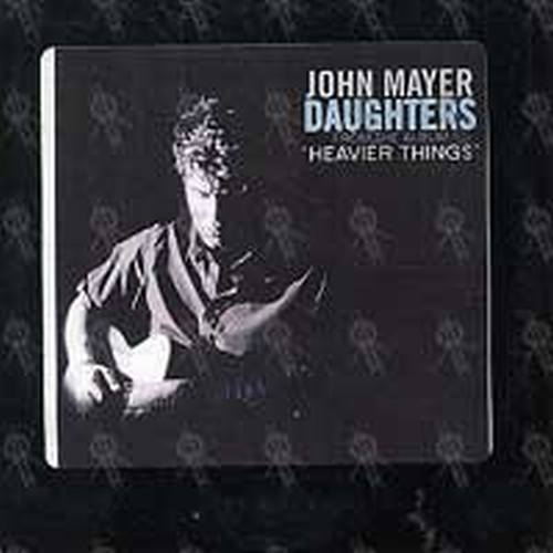 MAYER-- JOHN - Daughters - 2