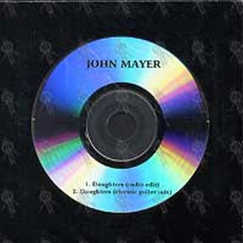 MAYER-- JOHN - Daughters - 1