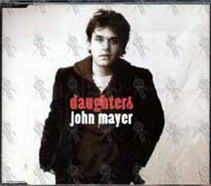 MAYER-- JOHN - Daughters - 1