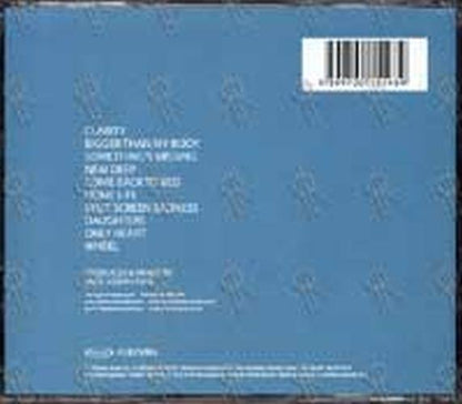 MAYER-- JOHN - Heavier Things - 2