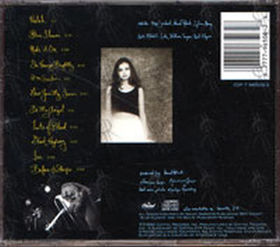 She Hangs Brightly – Rare Records