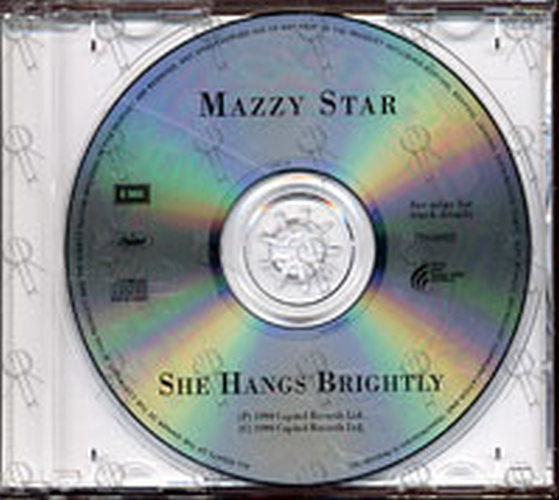 She Hangs Brightly – Rare Records She Hangs Brightly – Rare Records