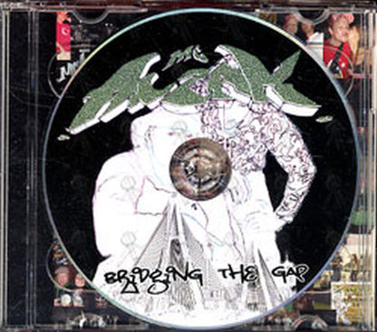 MC ANZAK - Bridging The Gap - 3