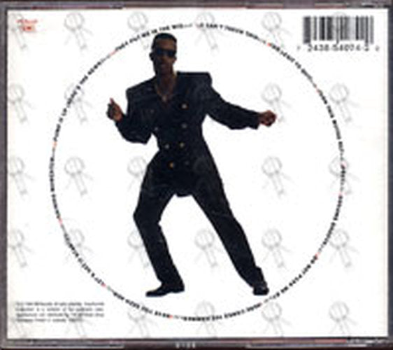 MC HAMMER - Greatest Hits - 2