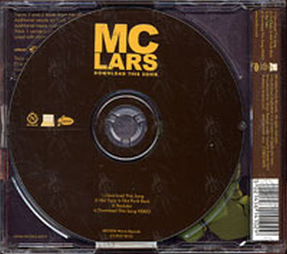 MC LARS - Download This Song - 2