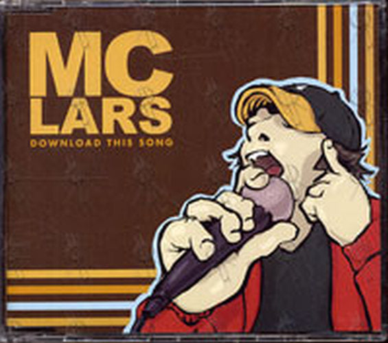 MC LARS - Download This Song - 1