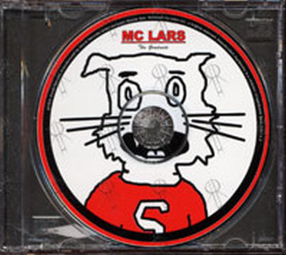 MC LARS - The Graduate - 3