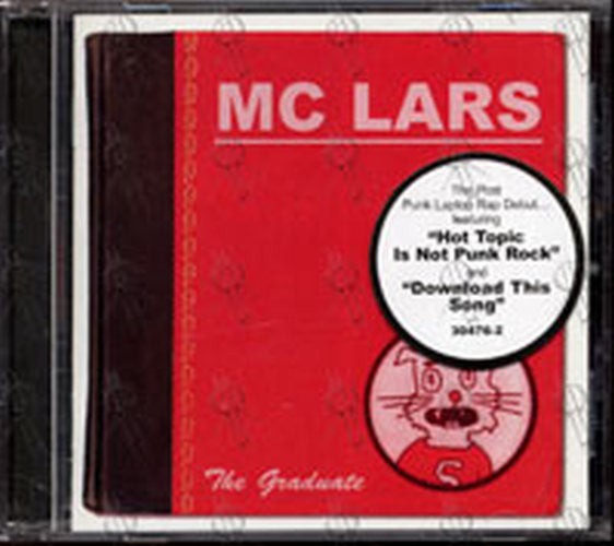 MC LARS - The Graduate - 1