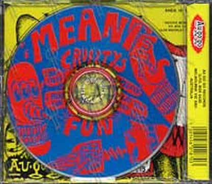 MEANIES-- THE - Cruelty's Fun - 2