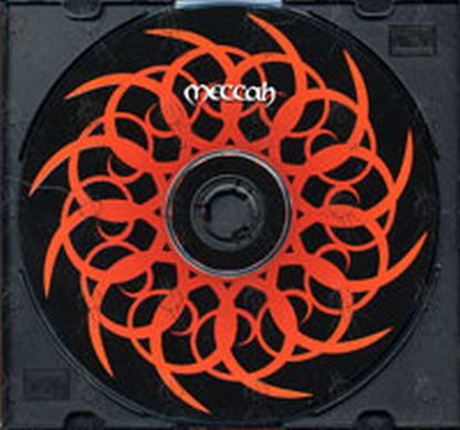 MECCAH - Meccah - 2