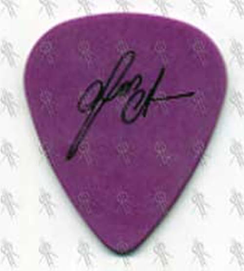 MEGADETH - Glen Drover 2005 Signature Guitar Pick - 2