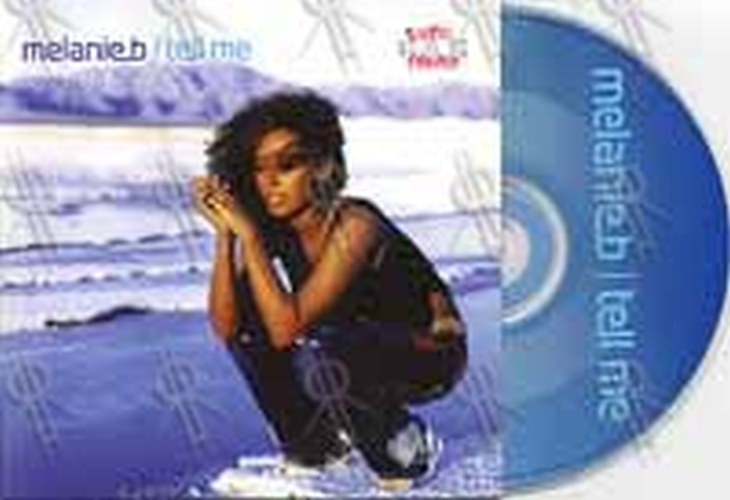 MELANIE B - Tell Me - 1